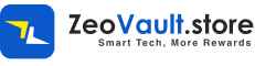 ZeoVault