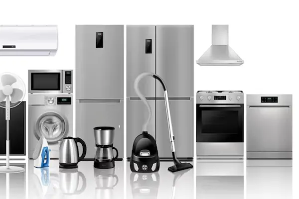 Home Appliances