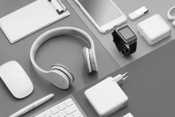 Cables & Accessories