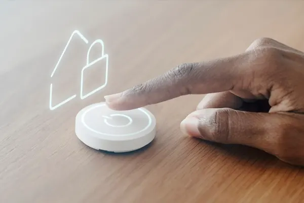 Home Security & Lighting